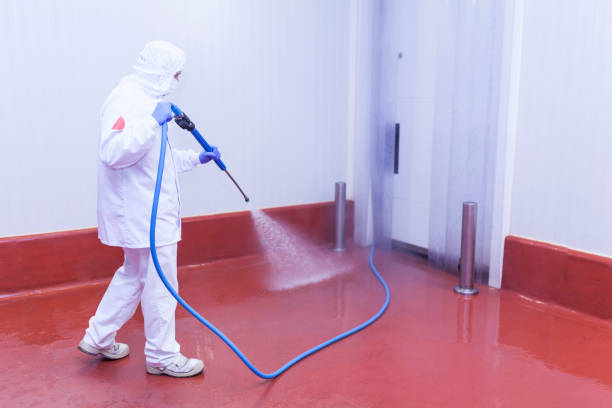 Best Gas Station Cleaning  in Urbancrest, OH