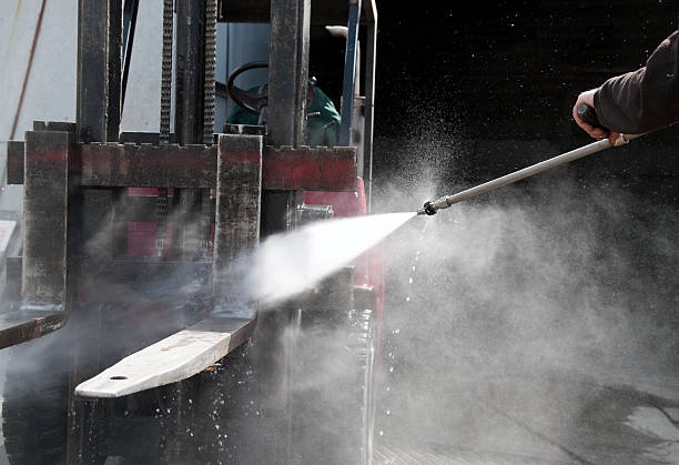 Reliable Urbancrest, OH Pressure Washing Services Solutions